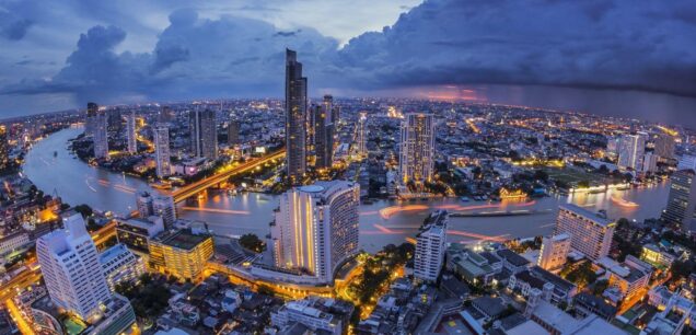 Bangkok