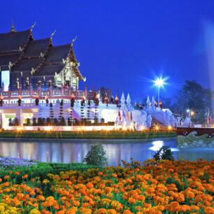 Chiang Mai