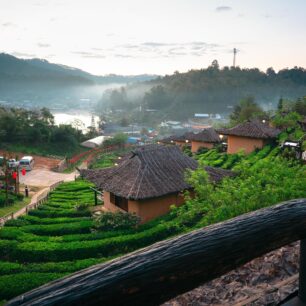 Mae Hong Son Loop