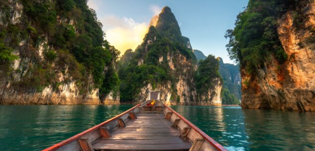 Khao Sok