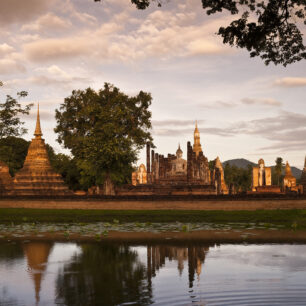 Sukhothai